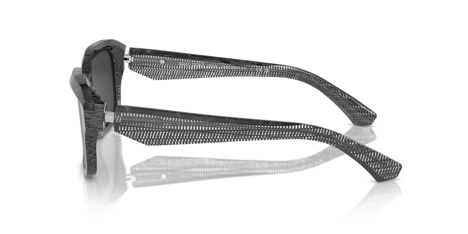 Alain Mikli 5507 Sunglasses - view 16